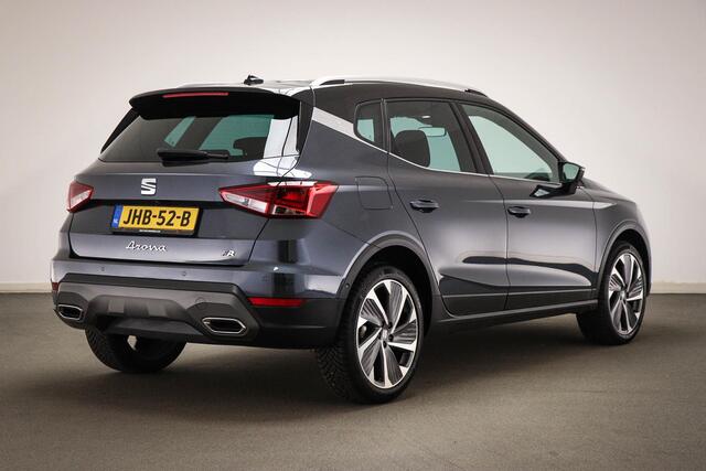 Seat Arona 1.0 EcoTSI FR Anniversary | NAVI PACK | APPLE | DAB | CAMERA