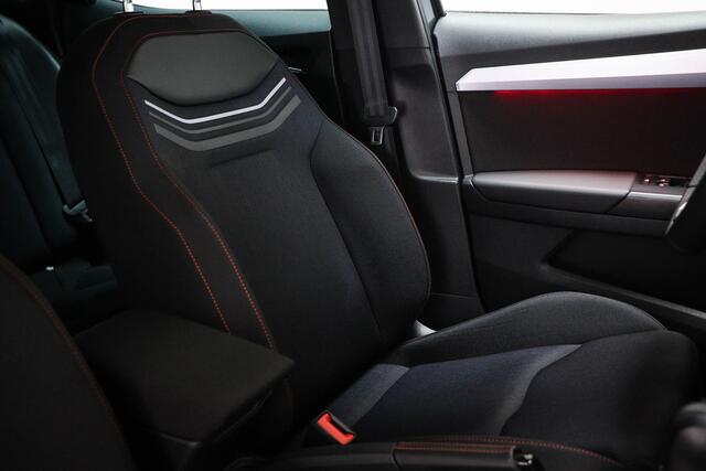 Seat Arona 1.0 EcoTSI FR Anniversary | NAVI PACK | APPLE | DAB | CAMERA