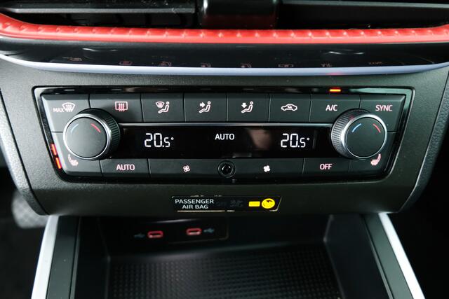 Seat Arona 1.0 TSI Style Business Intense | AUTOMAAT | CARPLAY | STOELVERW. |