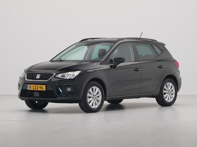 Seat Arona 1.0 TSI 95pk Style Business Intense Navigatie Camera Keyless Acc Clima 115