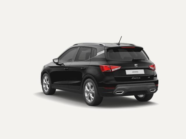 Seat Arona 1.0 EcoTSI FR Business Connect 116PK DSG