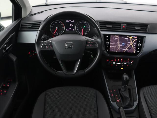 Seat Arona 1.0 TSI Style | Carplay | Navigatie | Parkeerhulp | Climate control | Cruise control | Bluetooth