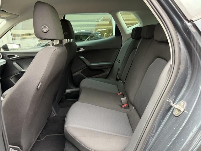 Seat Arona 1.0 EcoTSI Style | Camera | Keyless | Stoelverwarming