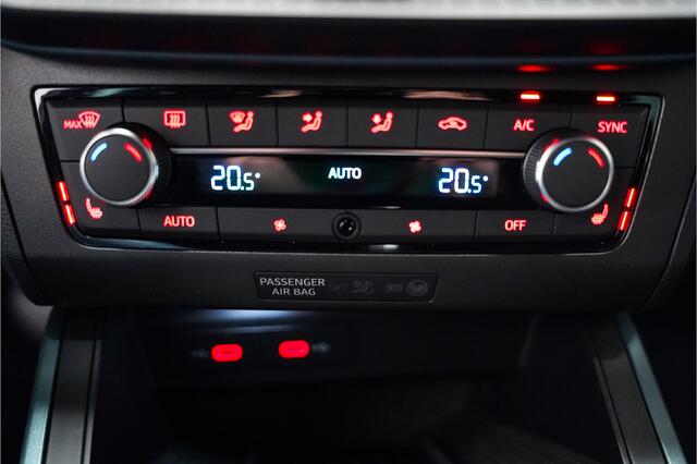 Seat Arona 1.0 TSI Xperience|Carplay|Virtual Display|LED
