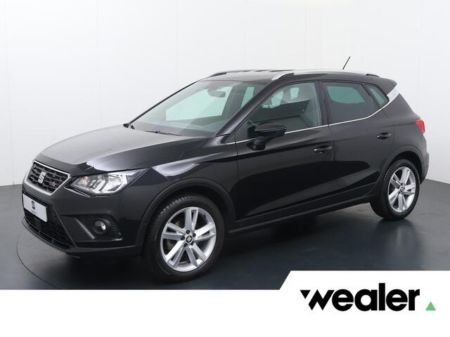 Seat Arona 1.0 TSI FR Business Intense | 110 PK | Navigatiesysteem | Achteruitrijcamera | Adaptive cruise control |