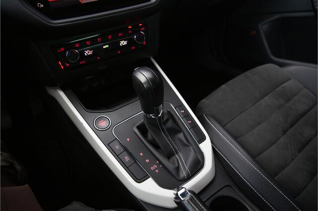 Seat Arona 1.0 TSI Xcellence Business Intense , Adap. cruise, Beats audio, Stoelverwarming,