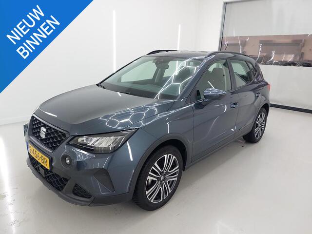 Seat Arona 1.0 TSI STYLE I APPLE CARPLAY I CLIMATE CONTROL I CRUISE CONTROL
