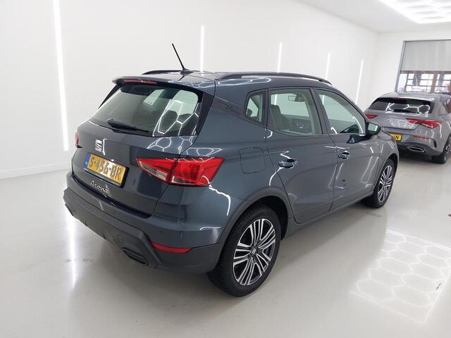 Seat Arona 1.0 TSI STYLE I APPLE CARPLAY I CLIMATE CONTROL I CRUISE CONTROL