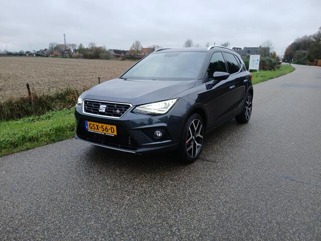 Seat Arona 1.0 TSI FR Business Intense Plus