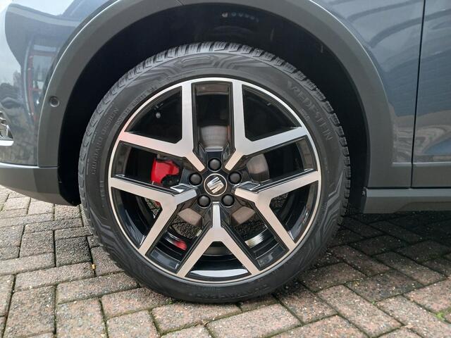 Seat Arona 1.0 TSI FR Business Intense Plus