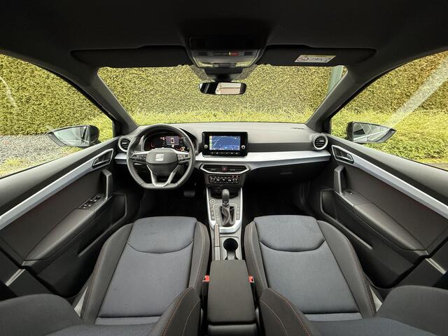 Seat Arona 1.0 EcoTSI 116pk FR Business Connect l ACC l BLISS l CAMERA l ECC l FULL-LED l NAVI l 10.000km