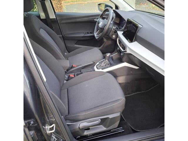 Seat Arona 1.0 TSI Style Business Connect