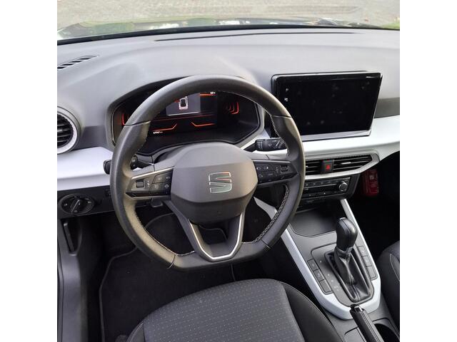 Seat Arona 1.0 TSI Style Business Connect