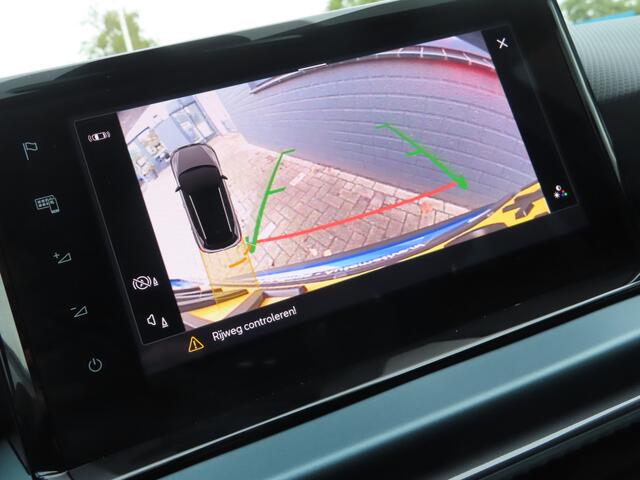 Seat Arona 1.0 EcoTSI Xperience Business Connect DSG | groot navi scherm | adaptive cruise | camera