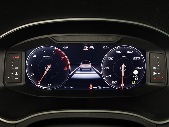 Seat Arona FR Business Connect 1.0 TSI 95 pk 5 versn. Hand | Black pack | Adaptive Cruise | Parkeercamera | |18 inch | Stoelverwarming | Carplay