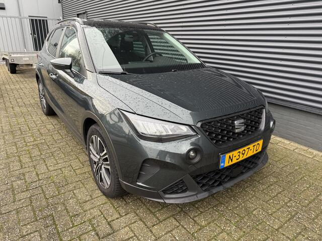Seat Arona 1.0 TSI Style Business Intense