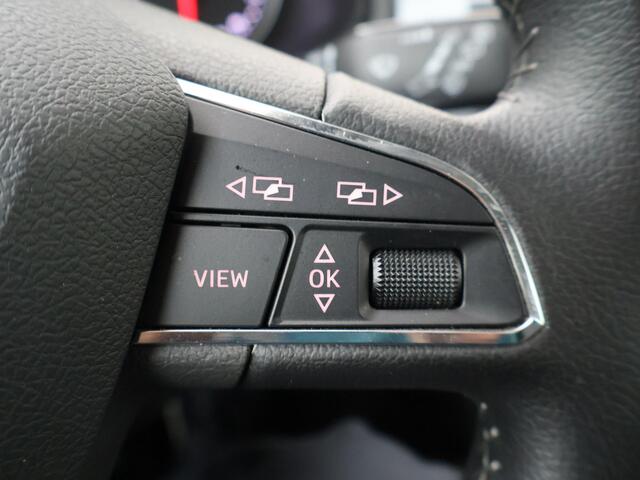 Seat Arona 1.0 TSI Style Business Intense | 95 PK | Multifunctioneel stuurwiel | Adaptive Cruisecontrol | Achteruitrij camera |