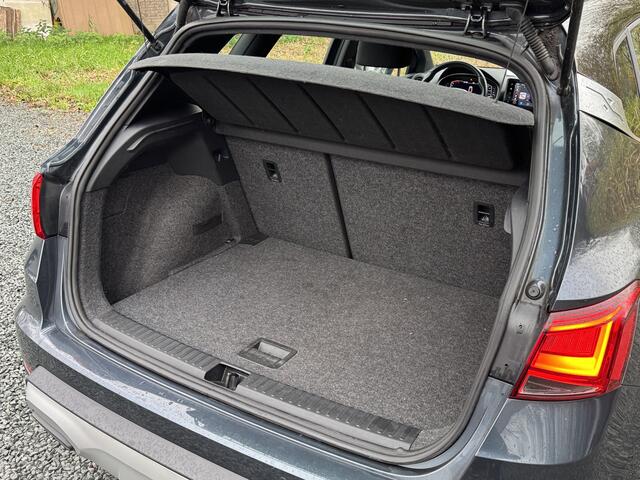 Seat Arona TSI 110pk XPERIENCE NAVI/VIRTUAL/CARPLAY