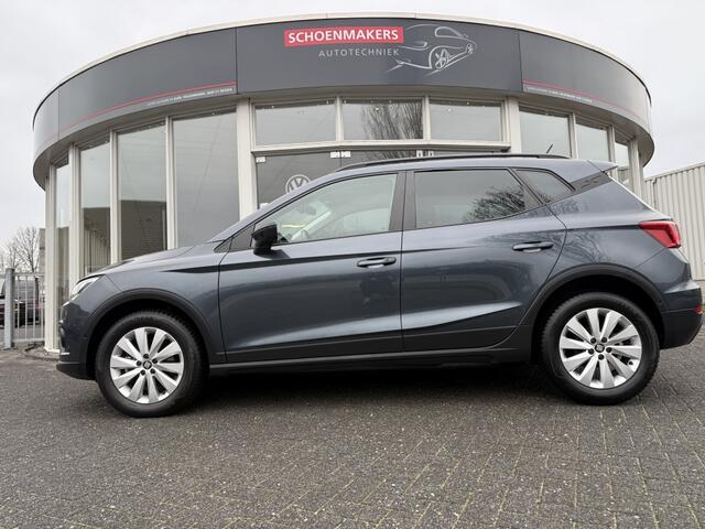 Seat Arona 1.0 TSI St. B. Int.+