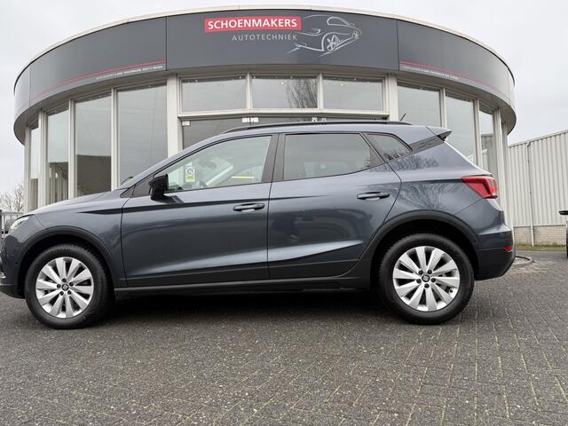Seat Arona 1.0 TSI St. B. Int.+