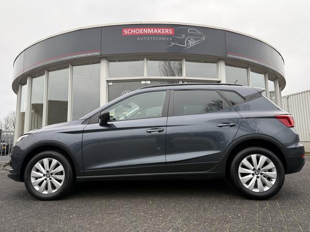 Seat Arona 1.0 TSI St. B. Int.+