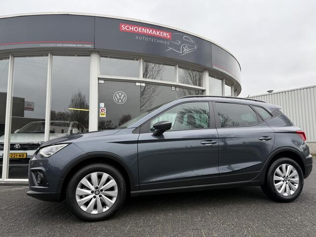 Seat Arona 1.0 TSI St. B. Int.+