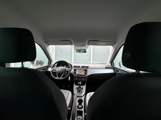 Seat Arona 1.0TSI 95pk Style | Trekhaak