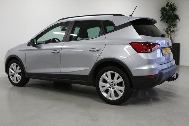 Seat Arona 1.6 TDI Style Business Intense | NL-AUTO+N.A.P! | ACC | STOEL-VERW | CARPLAY | BEATS-AUDIO | CAMERA | LMV |