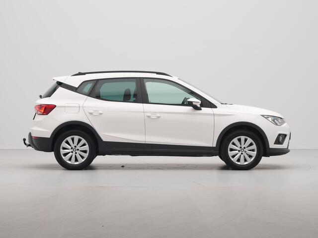 Seat Arona 1.0 TSI 95pk Style Business Intense Navigatie Camera Acc Keyless Carplay 283