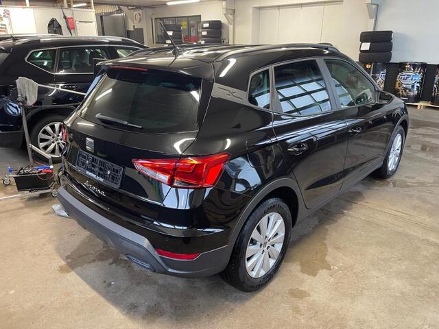 Seat Arona 1.0 TSI 115pk DSG Style