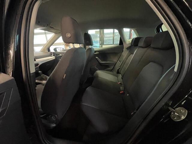 Seat Arona 1.0 TSI 115pk DSG Style