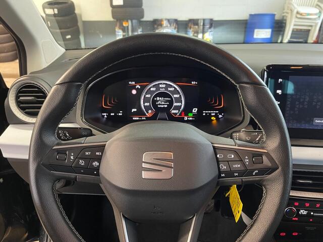 Seat Arona 1.0 TSI 115pk DSG Style