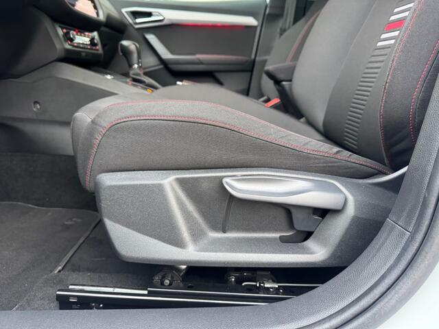 Seat Arona 1.0 TSI FR Business Intense