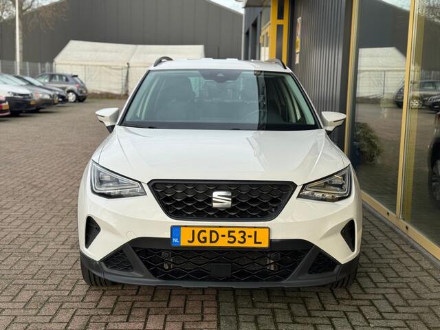 Seat Arona 1.0 TSI Excellence