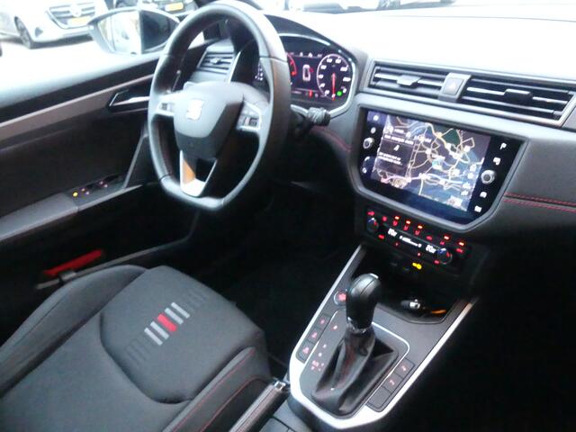 Seat Arona 1.0 TSI FR Business Intense / Trekhaak