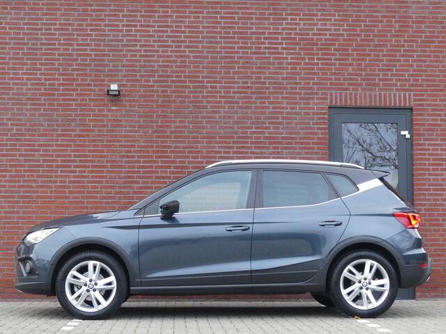 Seat Arona 1.0 TSI FR Business Intense / Trekhaak