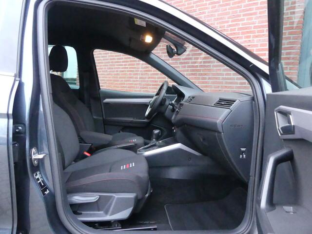 Seat Arona 1.0 TSI FR Business Intense / Trekhaak
