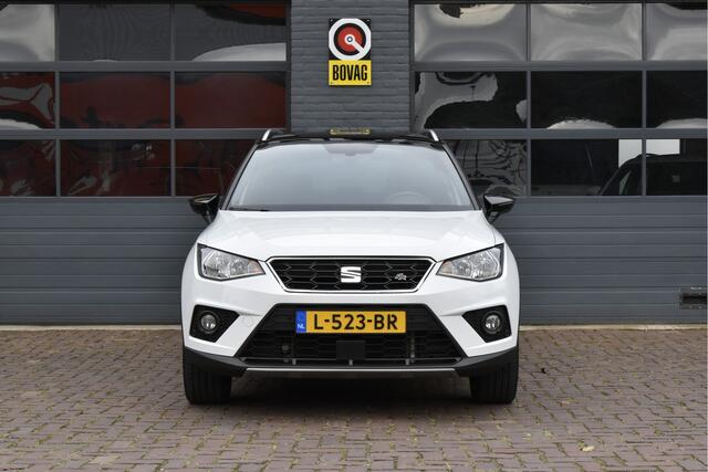 Seat Arona 1.0 TSI FR Business Intense