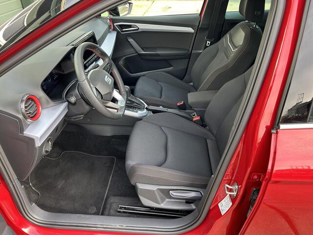 Seat Arona 1.0 EcoTSI FR Business Connect