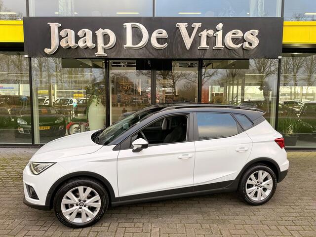Seat Arona 1.0 TSI Style Limited Edition