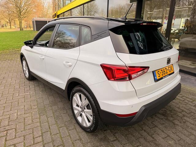 Seat Arona 1.0 TSI Style Limited Edition