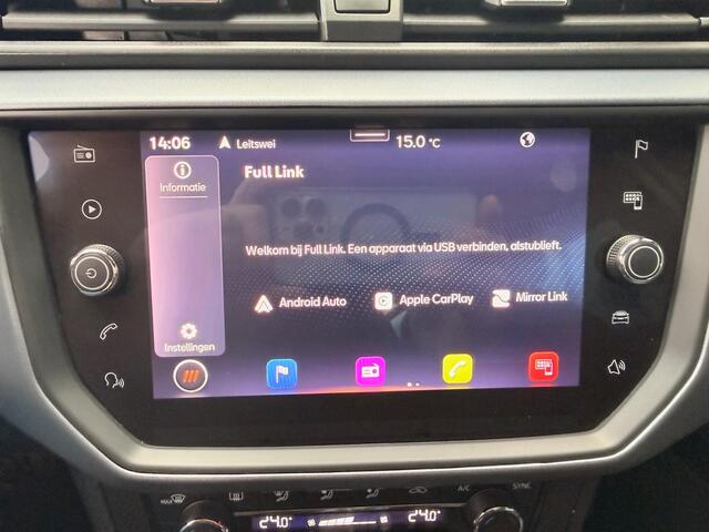 Seat Arona 1.0 TSI Style Limited Edition