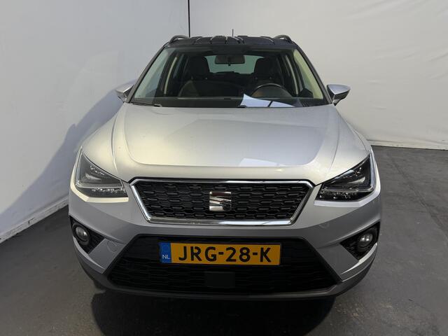 Seat Arona 1.0 TSI Urban Camera Carplay