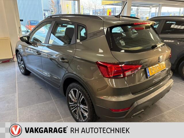 Seat Arona 1.0 TSI Style
