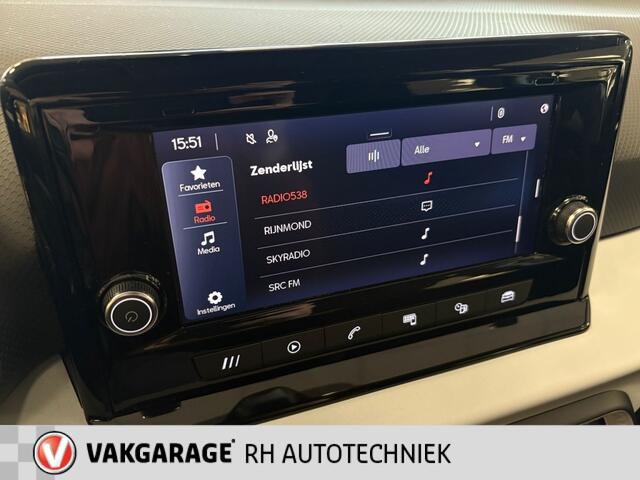 Seat Arona 1.0 TSI Style