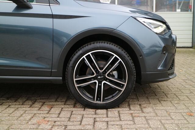 Seat Arona 1.0 TSI 81kW FR DSG | Digidash | Carplay | Trekhaak! |