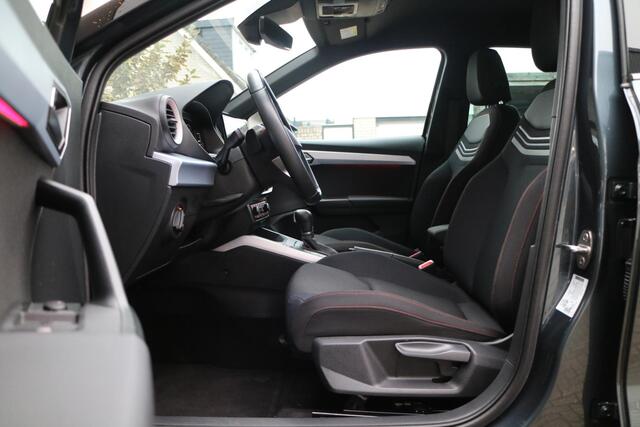 Seat Arona 1.0 TSI 81kW FR DSG | Digidash | Carplay | Trekhaak! |