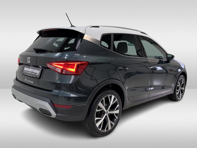 Seat Arona 1.0 TSI 110pk DSG aut. Xperience