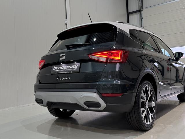 Seat Arona 1.0 TSI 110pk DSG aut. Xperience