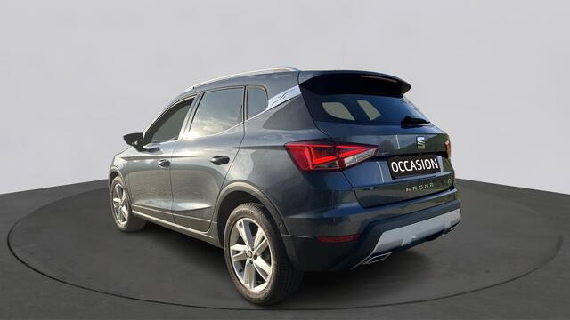 Seat Arona 1.0 TSI FR Business Intense